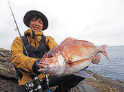 (JDM ) DAIWA JIG CASTER 2021 Models