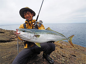 (JDM ) DAIWA JIG CASTER 2021 Models