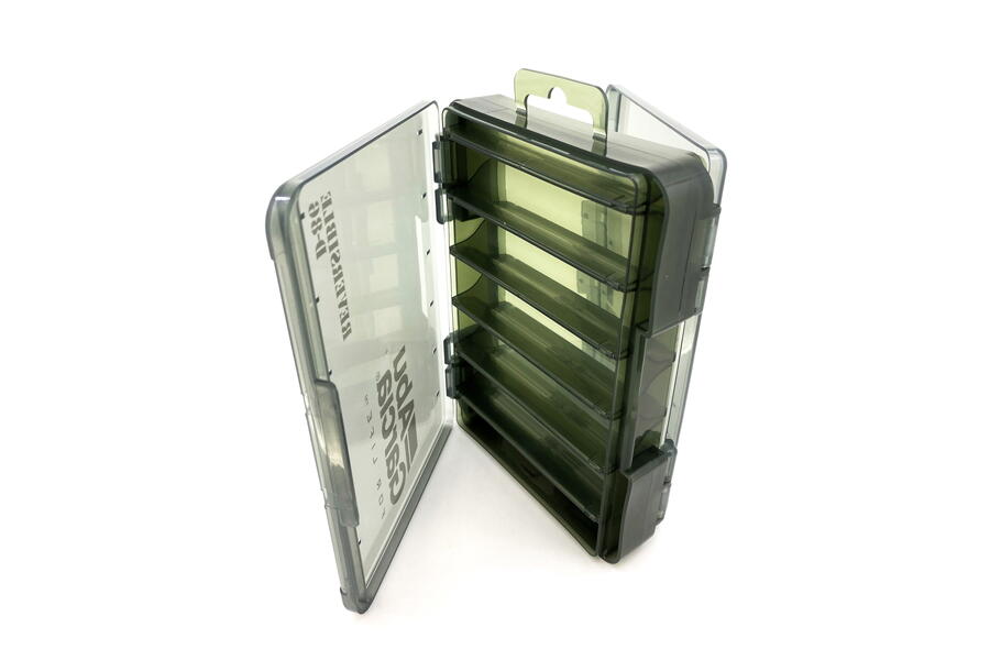 Abu Garcia Lure Case Reversible D-86 (2021 March)