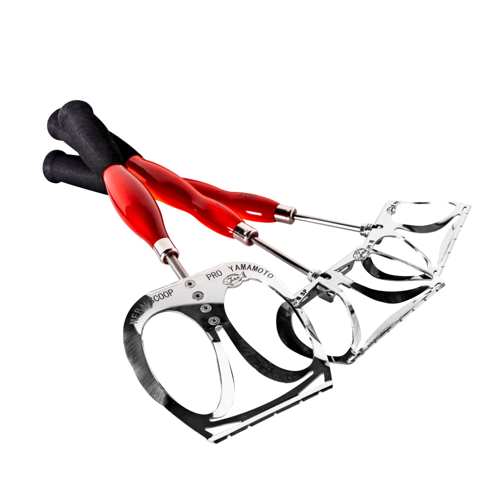 2022 PRO YAMAMOTO 山元工房 3D Burley Mixer