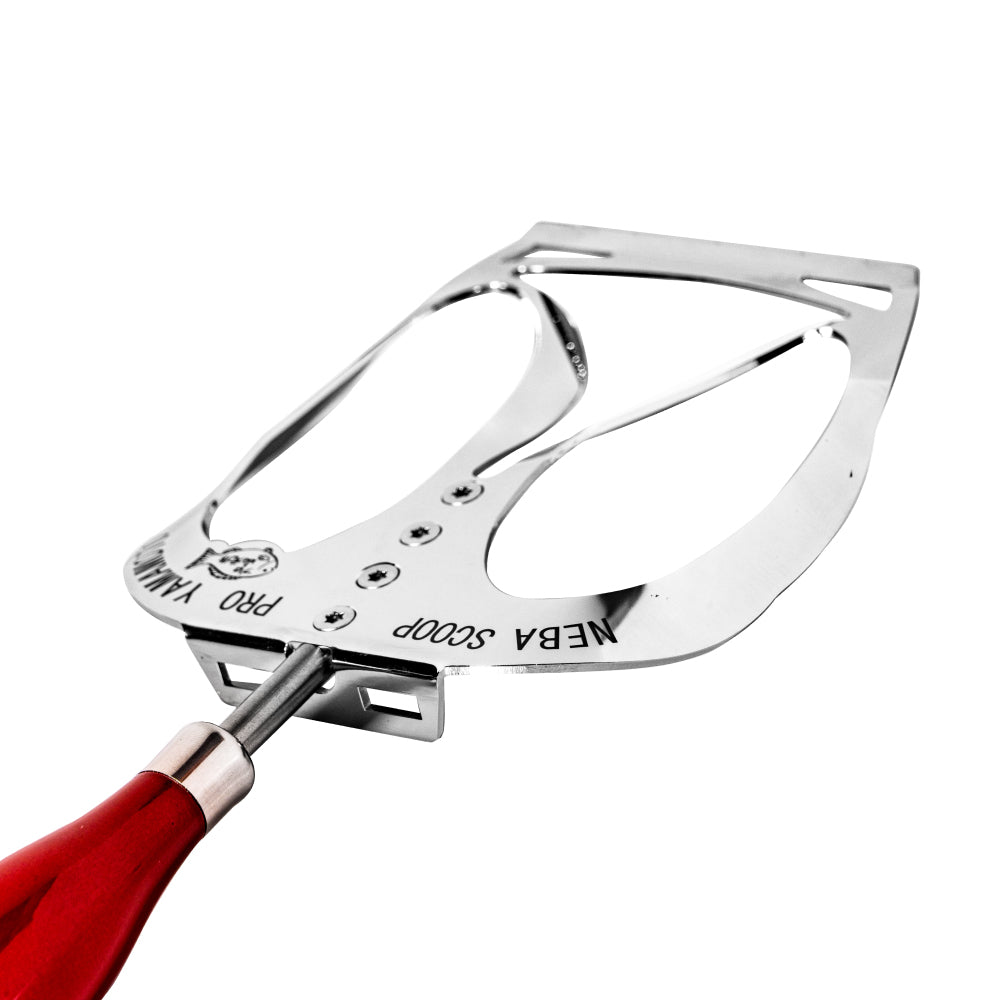 2022 PRO YAMAMOTO 山元工房 3D Burley Mixer