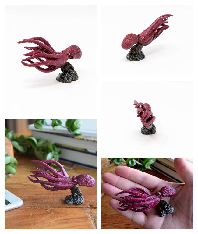 AQUA Mini Fish Figure