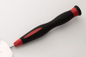 DAIWA  PROVISOR KOMAZE SCOOP 400L for burley mixing (拌饵铲)