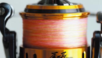 (JDM) Daiwa Onaga 尾長 Monster LBD