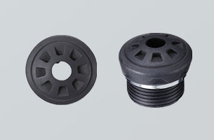 DAIWA IM ISO Landing Pole 50 and 60