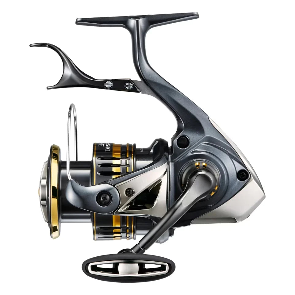 (JDM) 2023 SHIMANO BB-X DESPINA LBD REEL