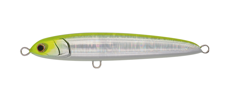 MARIA RERISE S130 130mm 70g Sinking