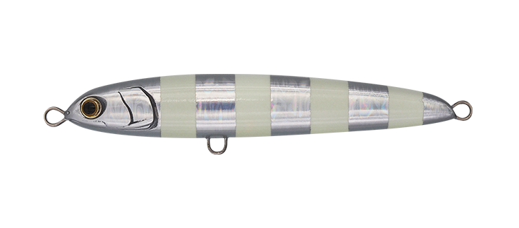 MARIA RERISE S130 130mm 70g Sinking