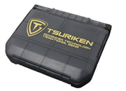 Tsuriken TG Accessory Case Wide  Made in Japan
