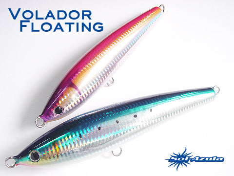 Mangrove Studio Volador Floating 170F