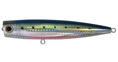 MARIA POP QUEEN F105 105mm 28g