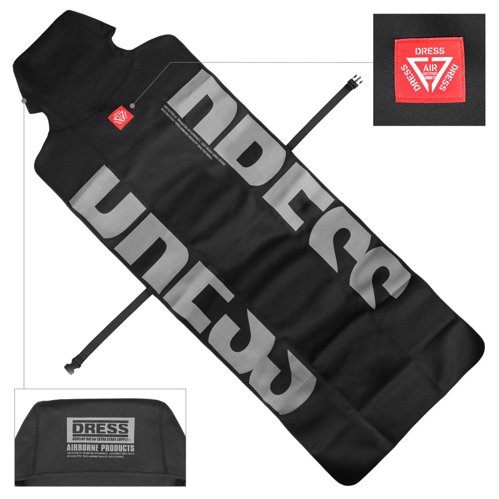 DRESS Water Repellent Seat Cover