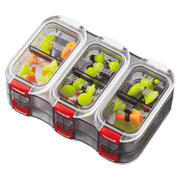 Kizakura Accessory Box Type One (深底+深底)