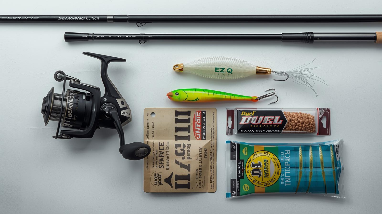 Best Egi for Australian Waters: Yamashita vs Duel vs Shimano