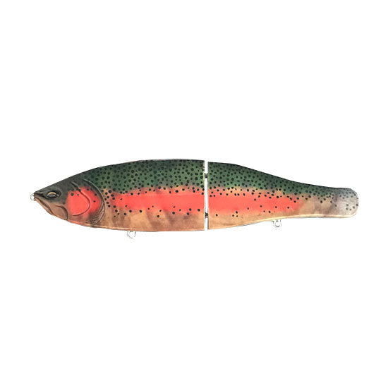 SWIMBAITS