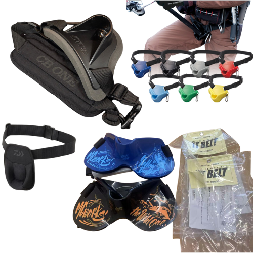 Belt | Gimbal