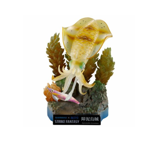 Fish Model
