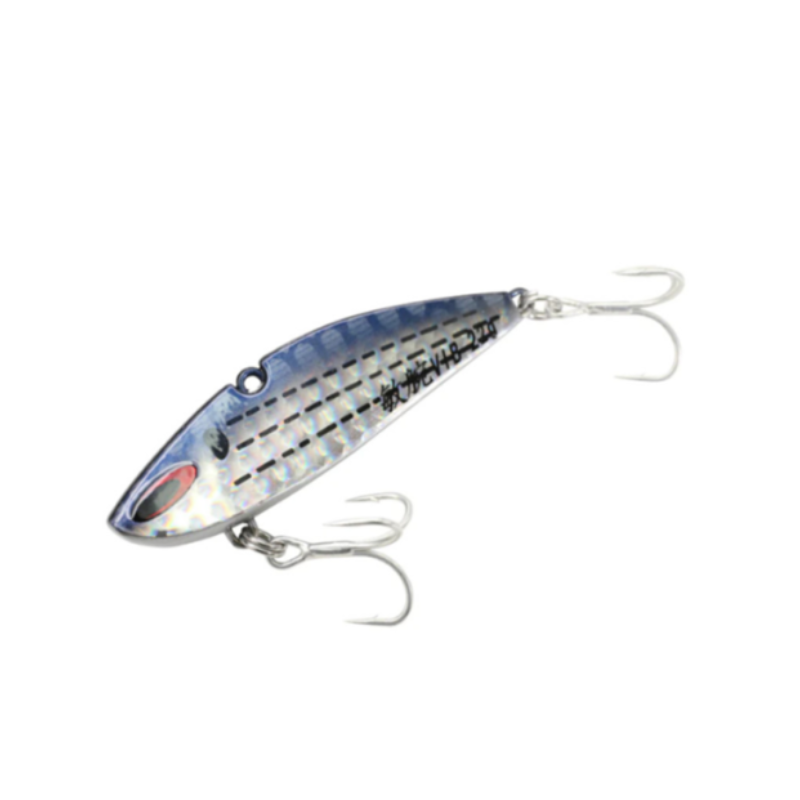 Minnow | VIB | Spoon