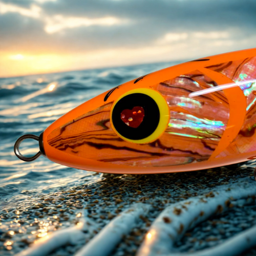 Premium Lures