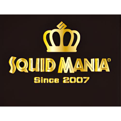 SQUID MANIA