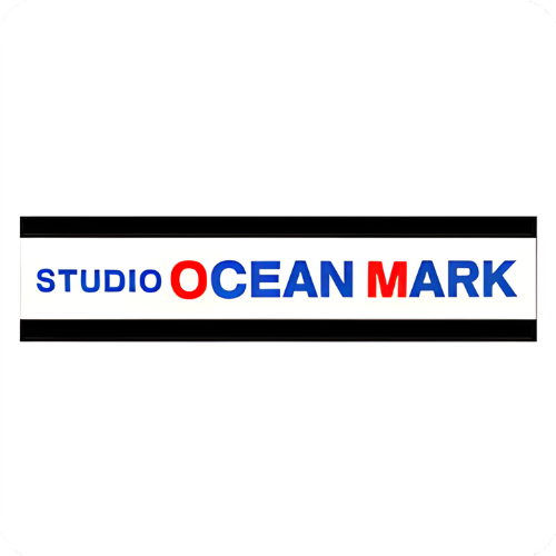 Studio Ocean Mark