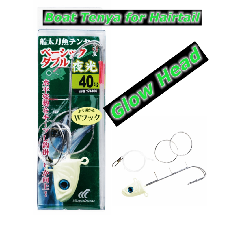 Tenya – Proshop TST