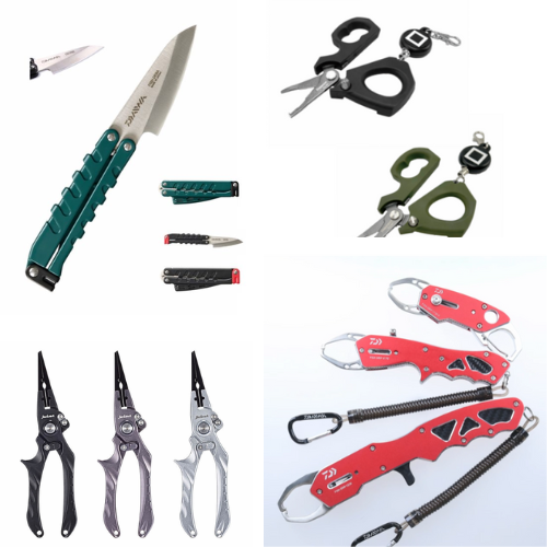 Tools | Accessories