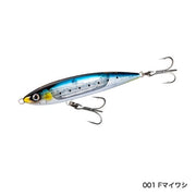 SHIMANO OCEA SARDINE BALL 150S FLASH BOOST