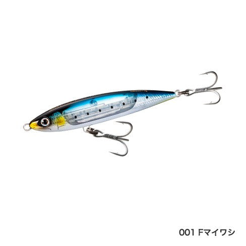 SHIMANO OCEA SARDINE BALL 150S FLASH BOOST