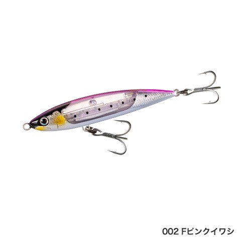 SHIMANO OCEA SARDINE BALL 150S FLASH BOOST