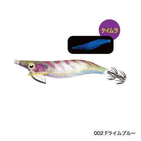 SHIMANO SEPHIA CLINCH FLASHBOOST QE-X25T Squid Jigs #2.5