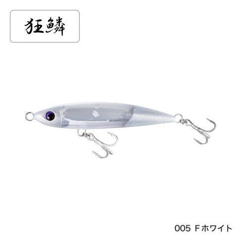 SHIMANO 别注平政 Flash Boost 160F XU-B16U 61g