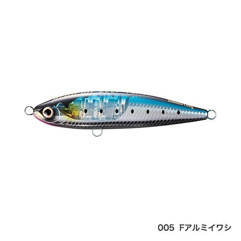 SHIMANO OCEA HEAD DIP 200F FLASH BOOST STICKBAIT