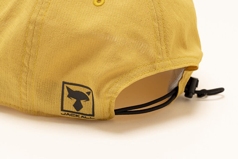 Jackall Akiha Air Cap