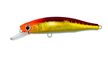 Leurre Coulant Maria Duplex 65 Mm - 18g - B08H - Pêche En Mer - Neuf