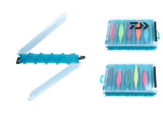 DAIWA Lure Jig Case (REVERSIBLE CASE) RC86 RC100 RC120 RC140