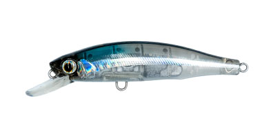 duplex fishing lure MARIA DUPLEX 65S/80S – Proshop TST