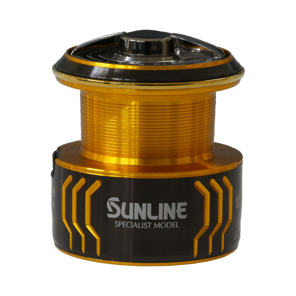 2023 SUNLINE + SLP WORKS SPECIALIST SPOOL FOR DAIWA LBD REEL