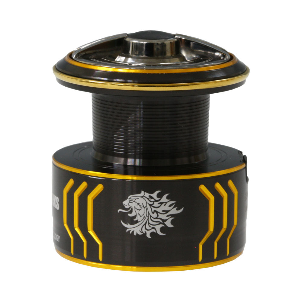 2023 SUNLINE + SLP WORKS SPECIALIST SPOOL FOR DAIWA LBD REEL