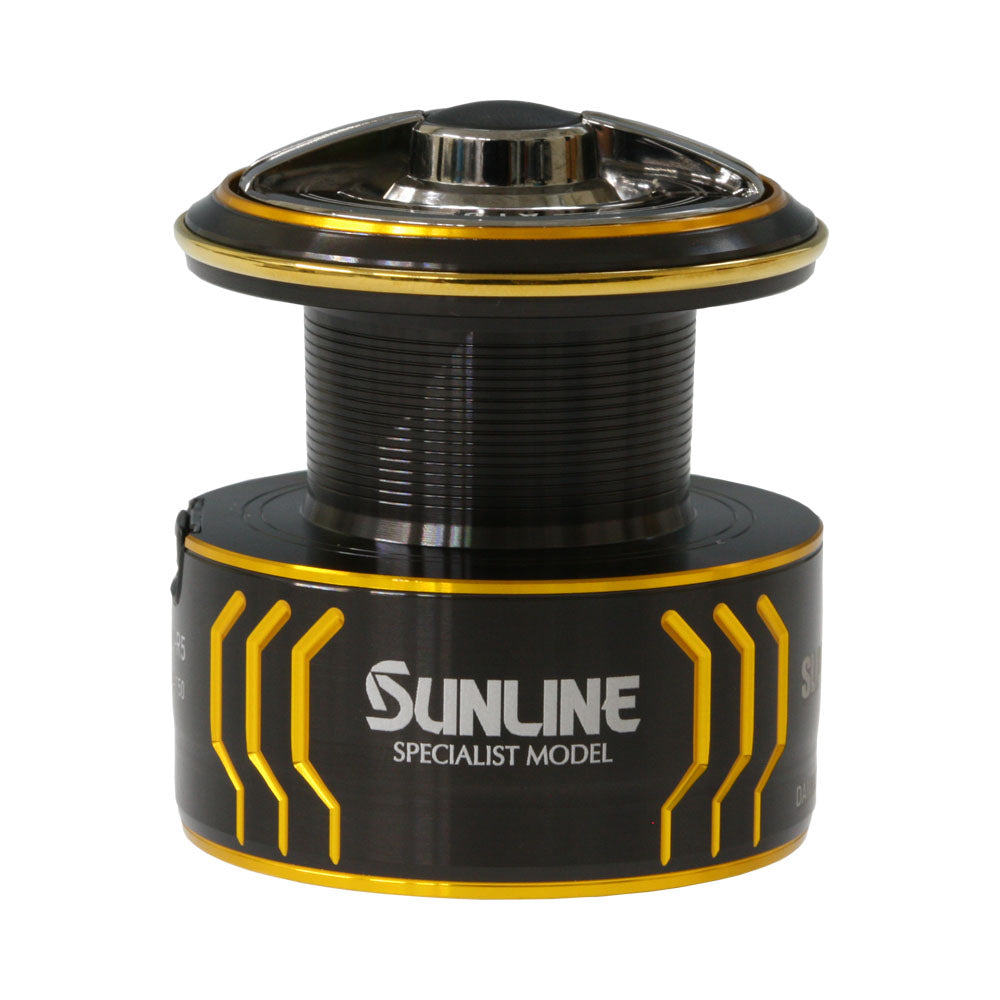 SUNLINE SPECIALIST MODEL ダイワlbd用スプール 2023 SUNLINE + SLP WORKS SPECIALIST SPOOL FOR DAIWA LBD REEL