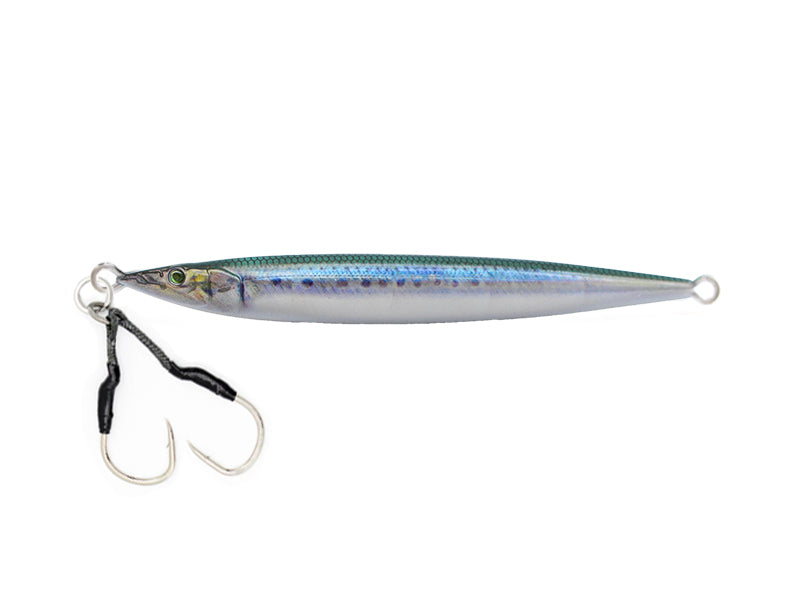 LITTLE JACK METAL ADICT 05 -60g