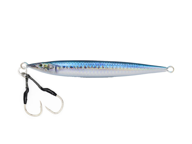 LITTLE JACK METAL ADICT 05 -60g