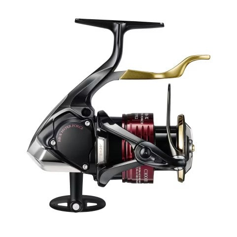 Shimano 25 BBX Hyper Force Type II LBD Reel - Limited Edition
