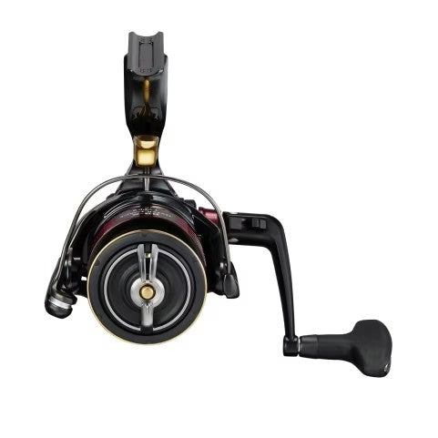 Shimano 25 BBX Hyper Force Type II LBD Reel - Limited Edition