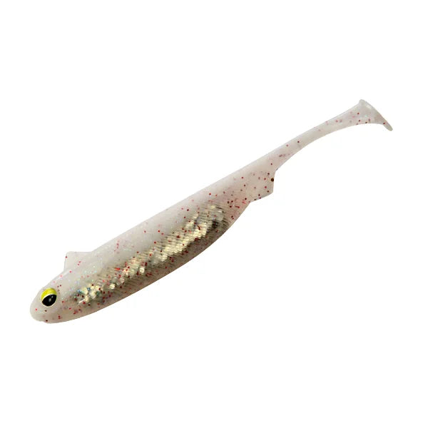 Magbite Snatch Bite Shad 4inch