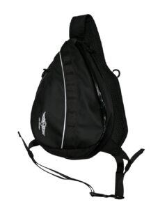 Mc Works 2026 Body Bag BB-2