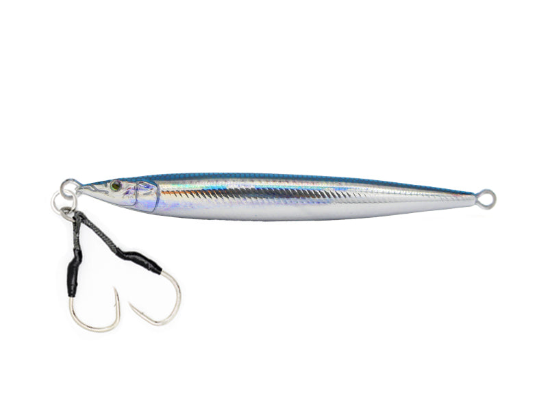 LITTLE JACK METAL ADICT 05 -60g