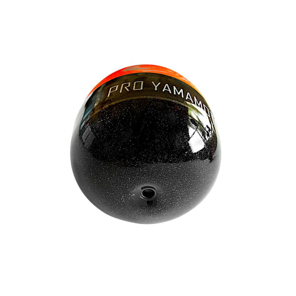 PRO YAMAMOTO CStyle BK ISO Float