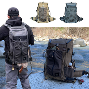LINHA  Stream Backpack - THE BUSH MASTER 20L | 1.3kg