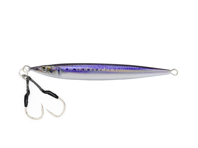 LITTLE JACK METAL ADICT 05 -60g